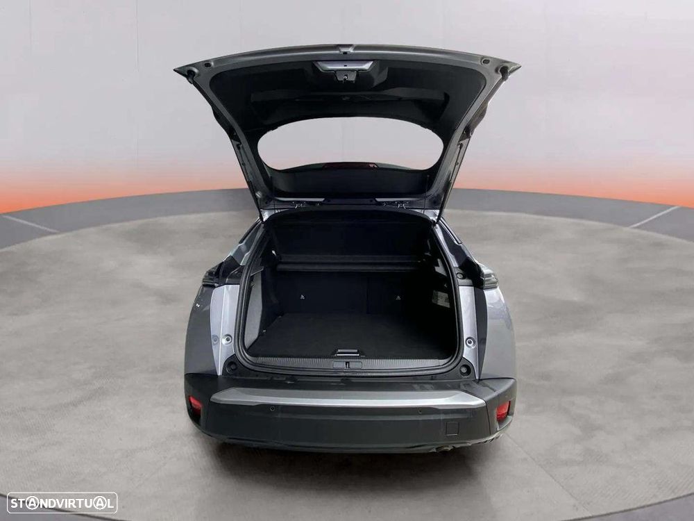 Peugeot 2008 1.2 PureTech Allure - 21