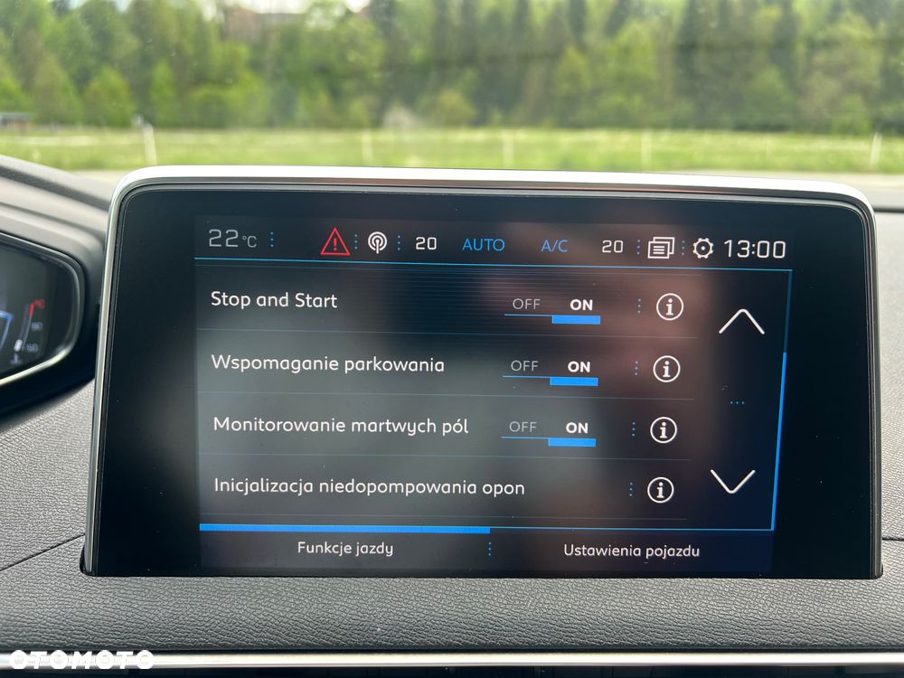 Peugeot 3008 1.5 BlueHDi GT Pack S&S EAT8 - 20