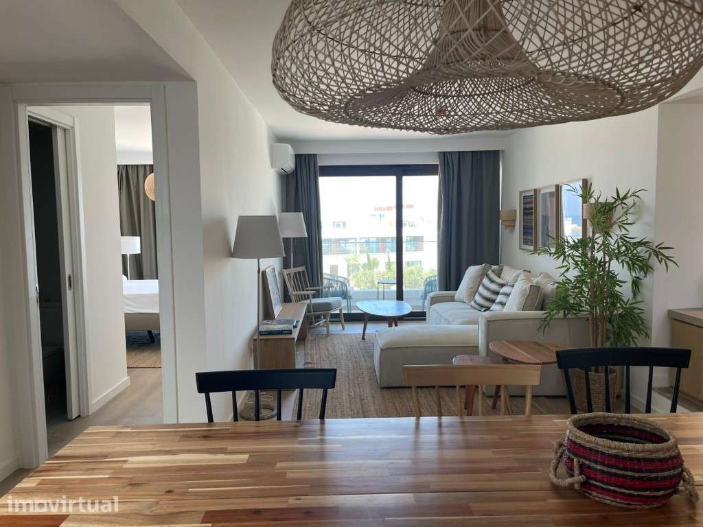 Pestana Porto Côvo Village, Villa com 3 quartos, terraço, piscina e... - Grande imagem: 4/60