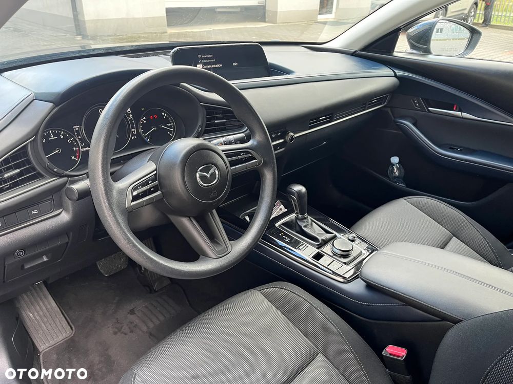 Mazda CX-30 - 17