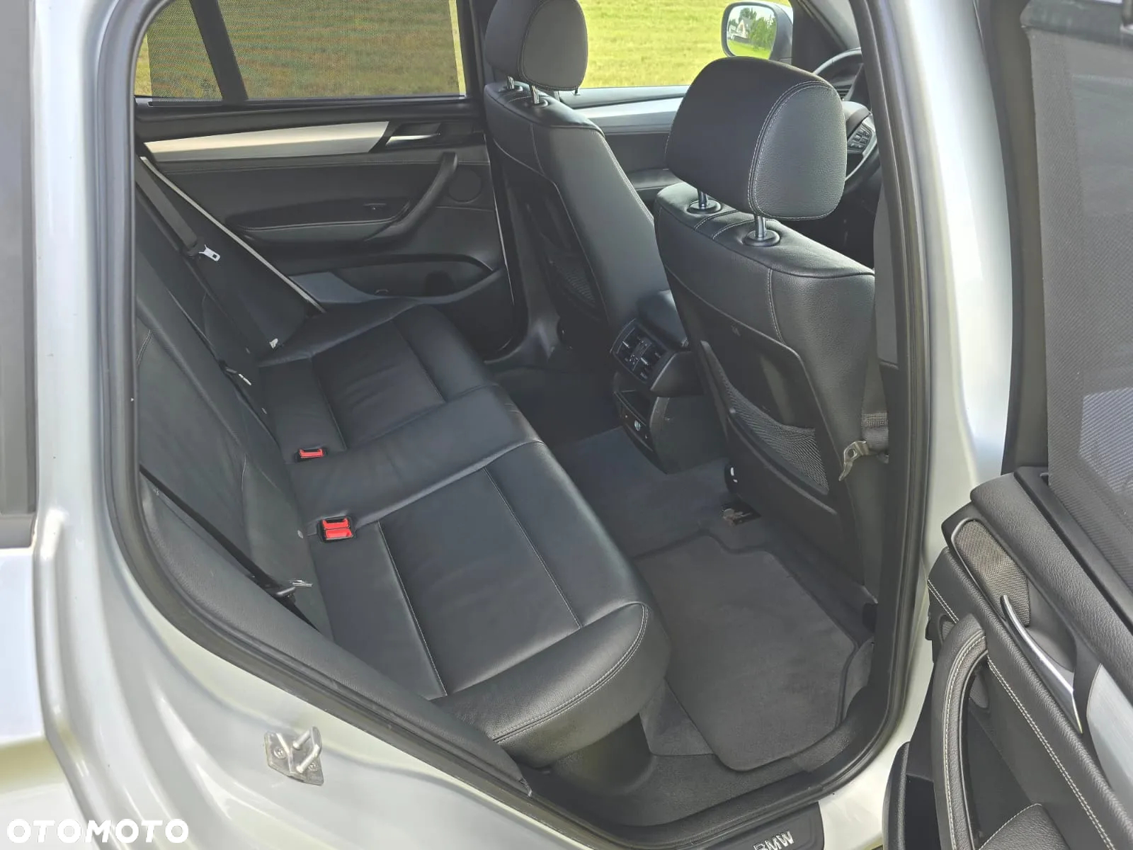 BMW X3 30d xDrive - 14
