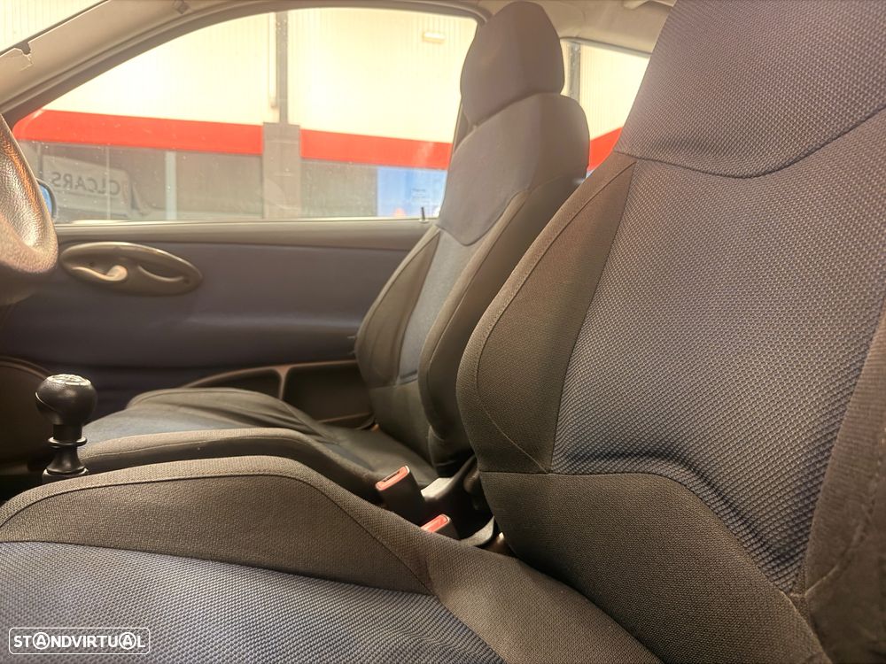 Fiat Punto 1.2 16V 80 Sport - 6