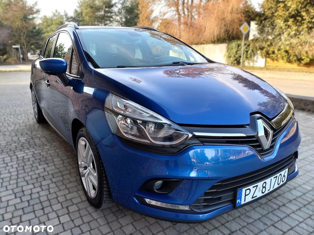 Renault Clio Energy dCi 90 Start & Stop Intens - 1