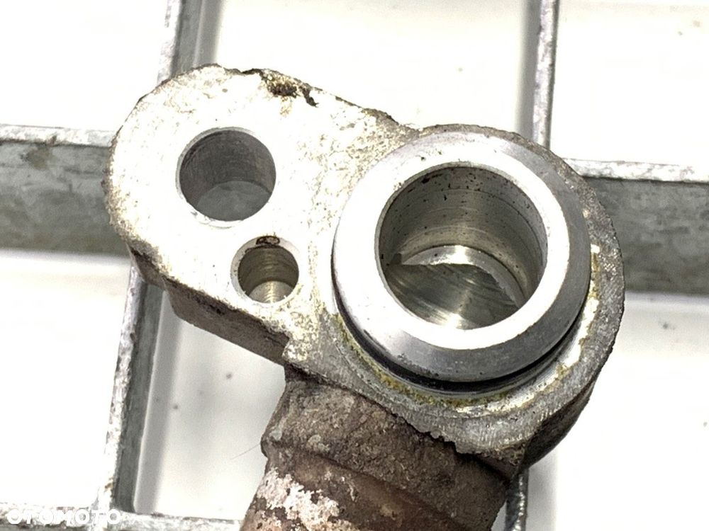 RURKA KLIMATYZACJI  SUBARU OUTBACK (BL, BP) 2003 - 2010 2.5 AWD (BP9) 121 kW [165 KM] benzyna 2003 - - 2