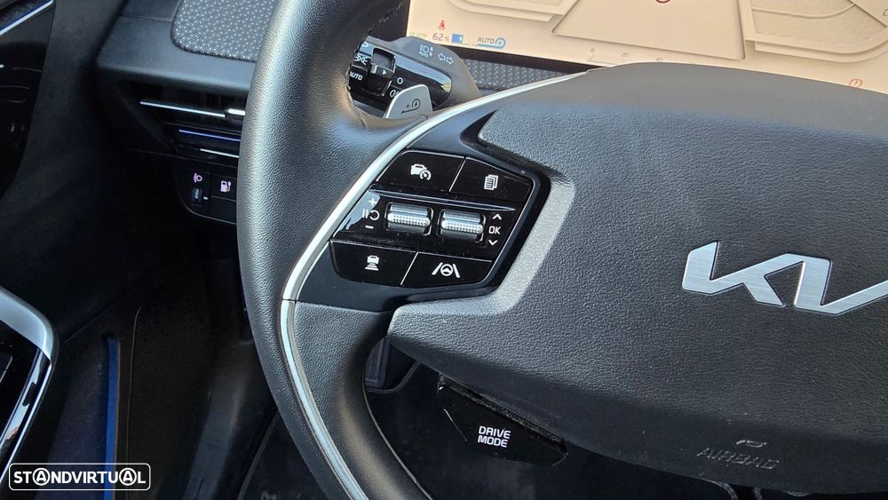 Kia EV6 - 15