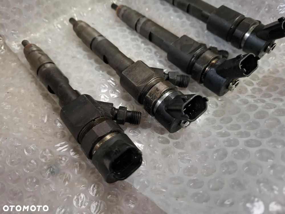 WTRYSKI RENAULT LAGUNA II - 3