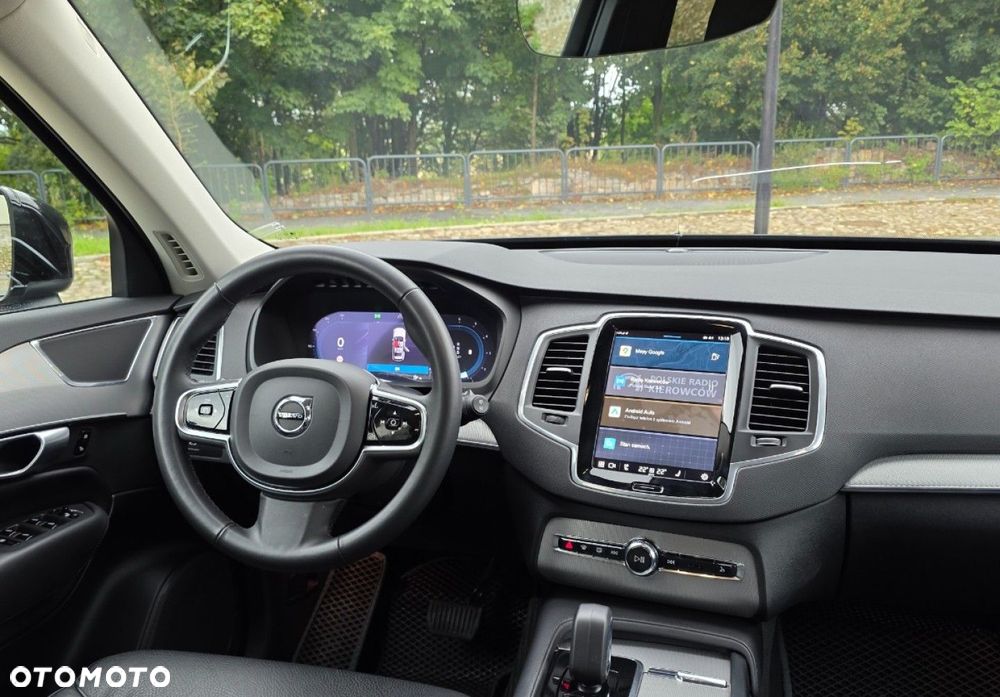 Volvo XC 90 - 27