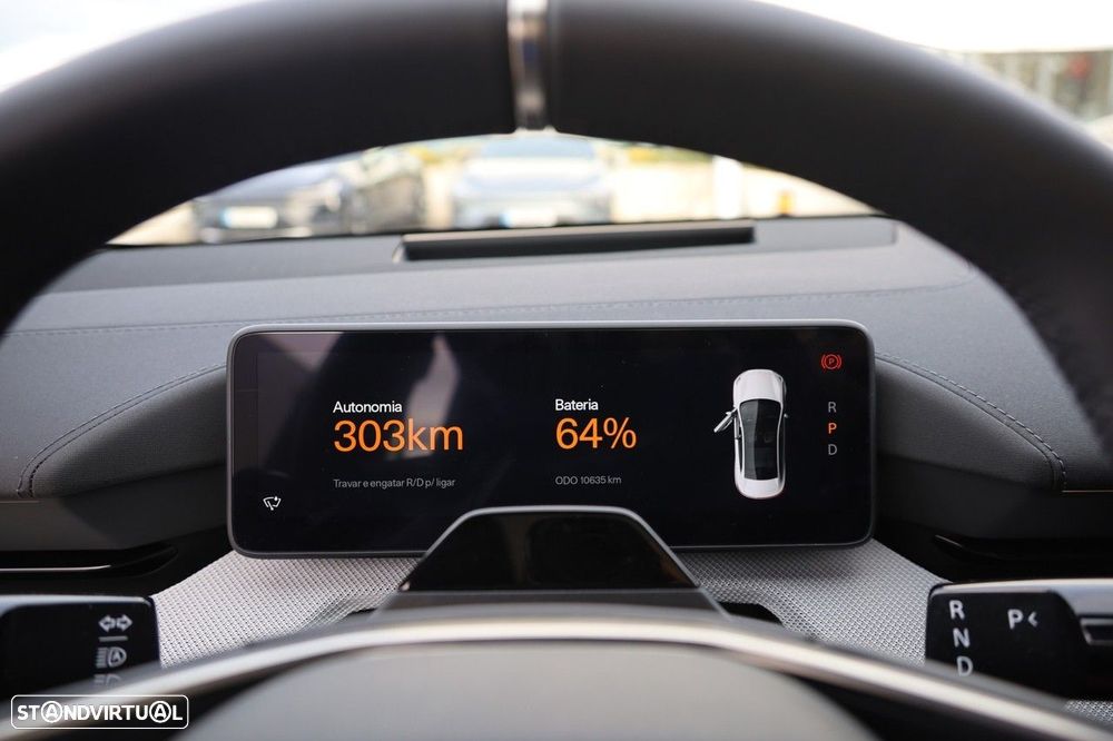 Polestar 4 Long Range 100 kWh Single Motor Plus - 29