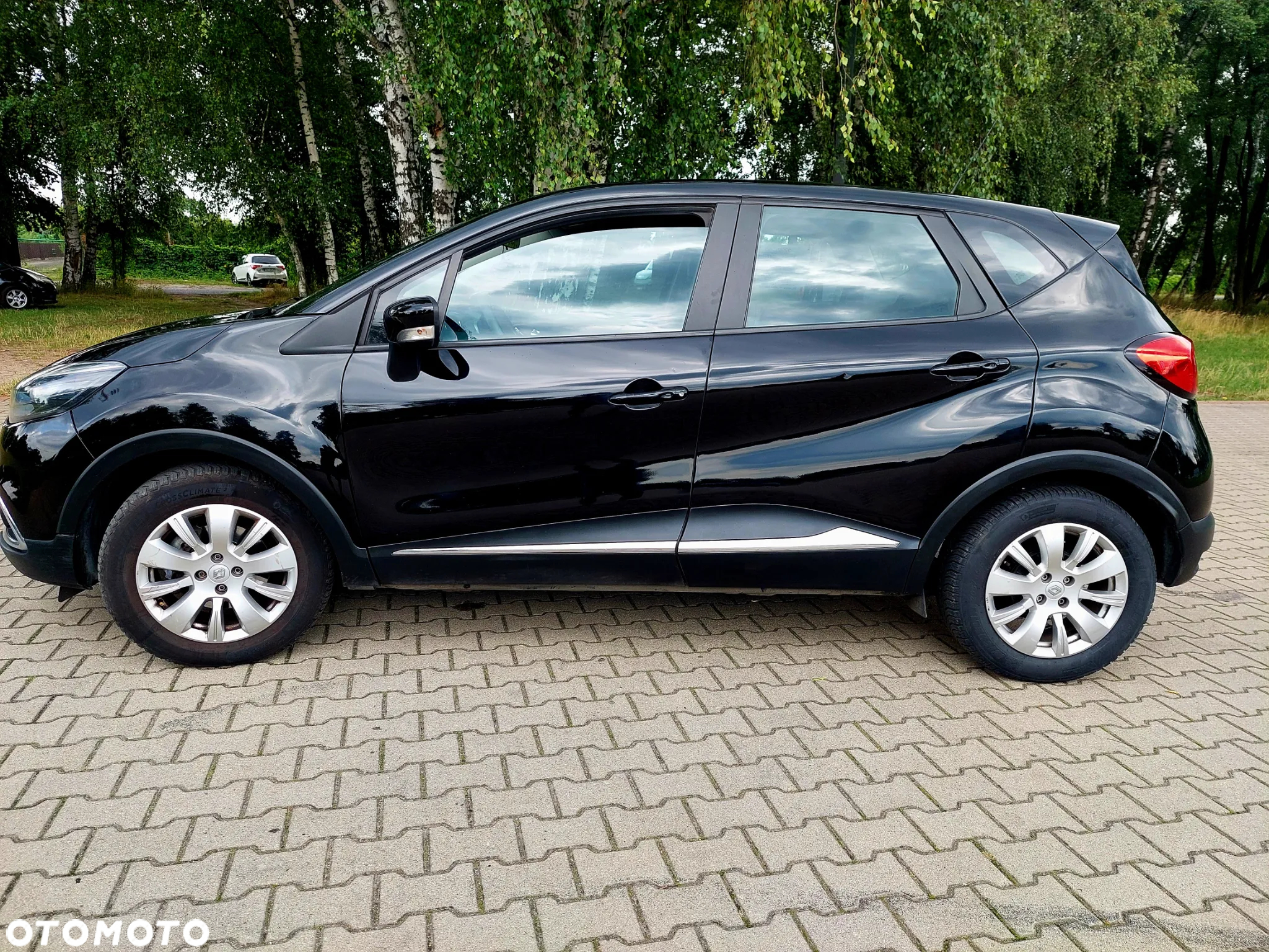 Renault Captur - 6