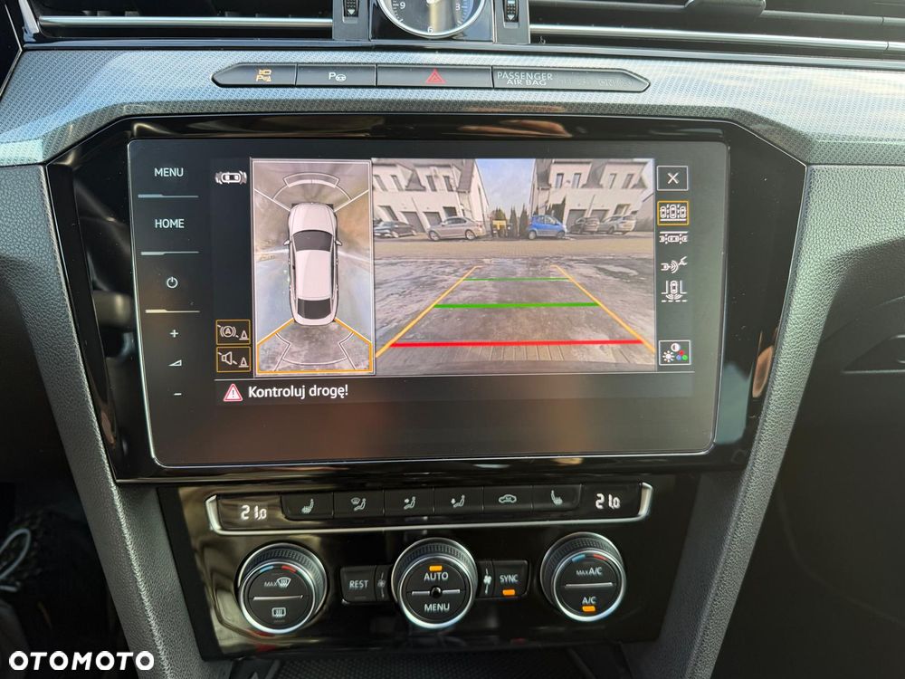 Volkswagen Arteon 2.0 TSI R-Line DSG - 30