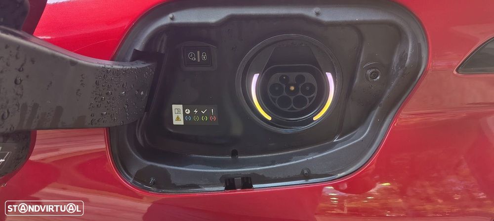 Peugeot 308 1.6 Hybrid GT e-EAT8 - 21