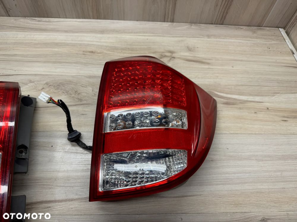 LAMPA TYŁ TYLNA PRAWA KIA CEED I LIFT KOMBI - 1