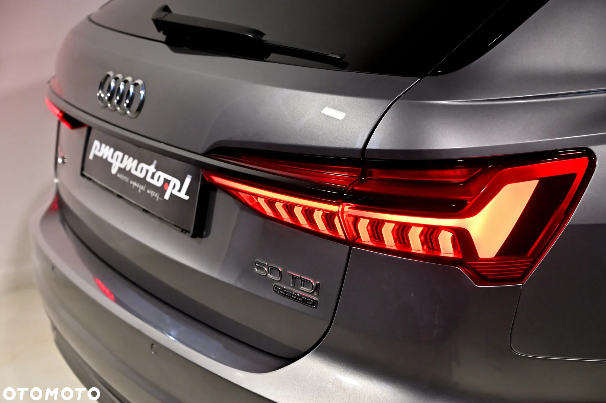 Audi A6 - 37