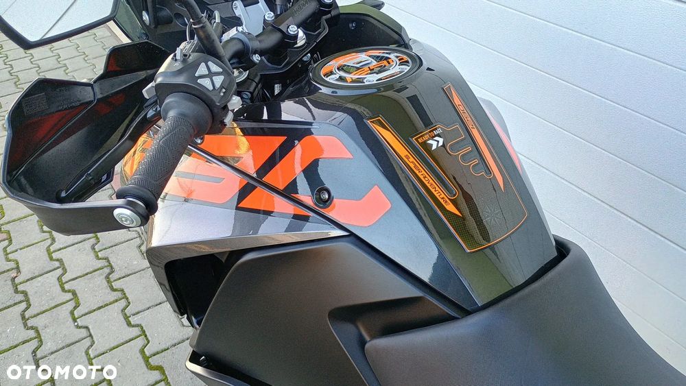 KTM Super Adventure - 9