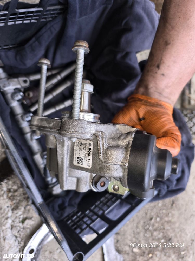 Chit  injectie 2.0 CGL  Audi  A4 b8.5  A6 C7, Q5 - 2