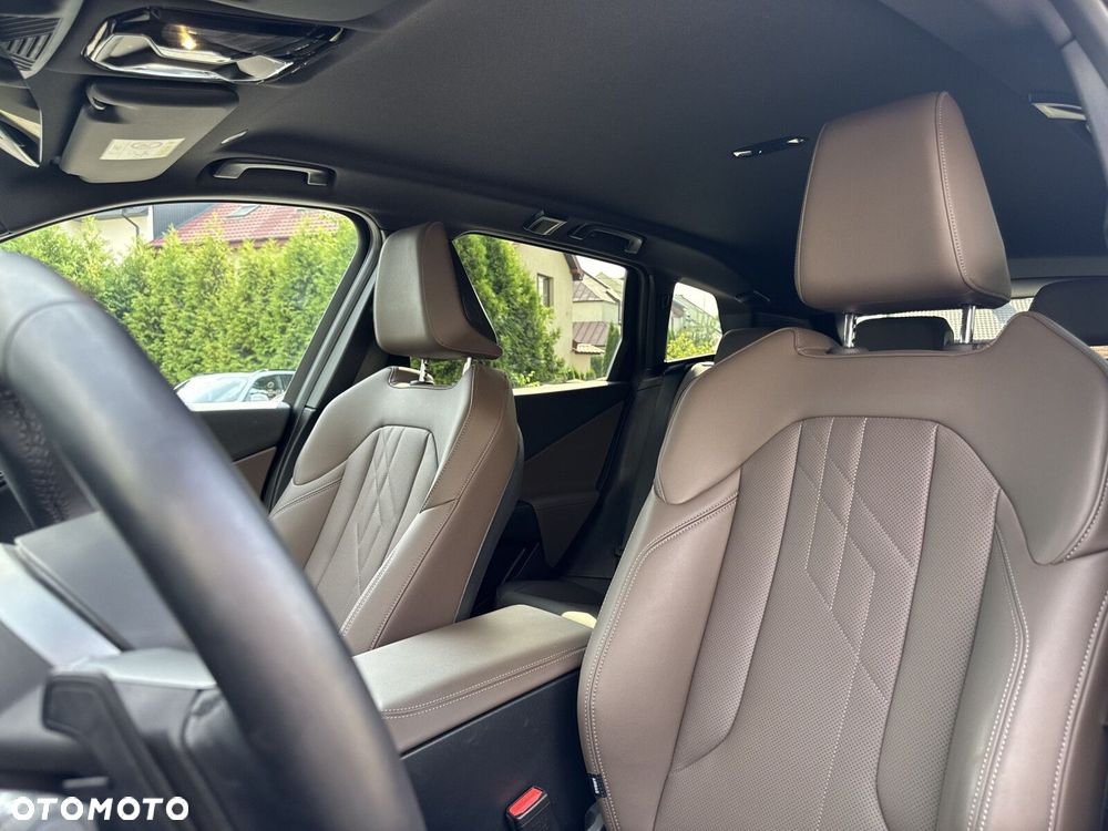 BMW X3 - 13