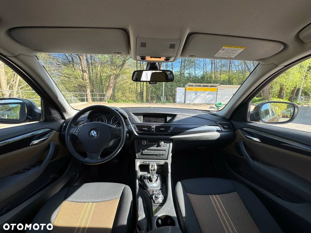BMW X1 - 6