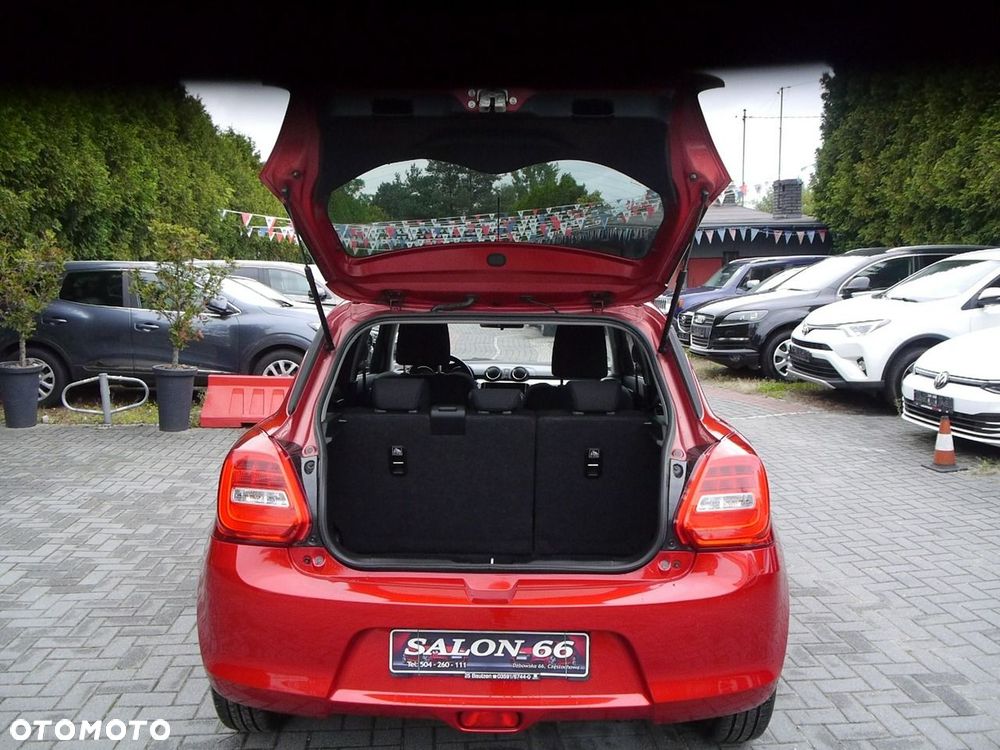 Suzuki Swift - 17