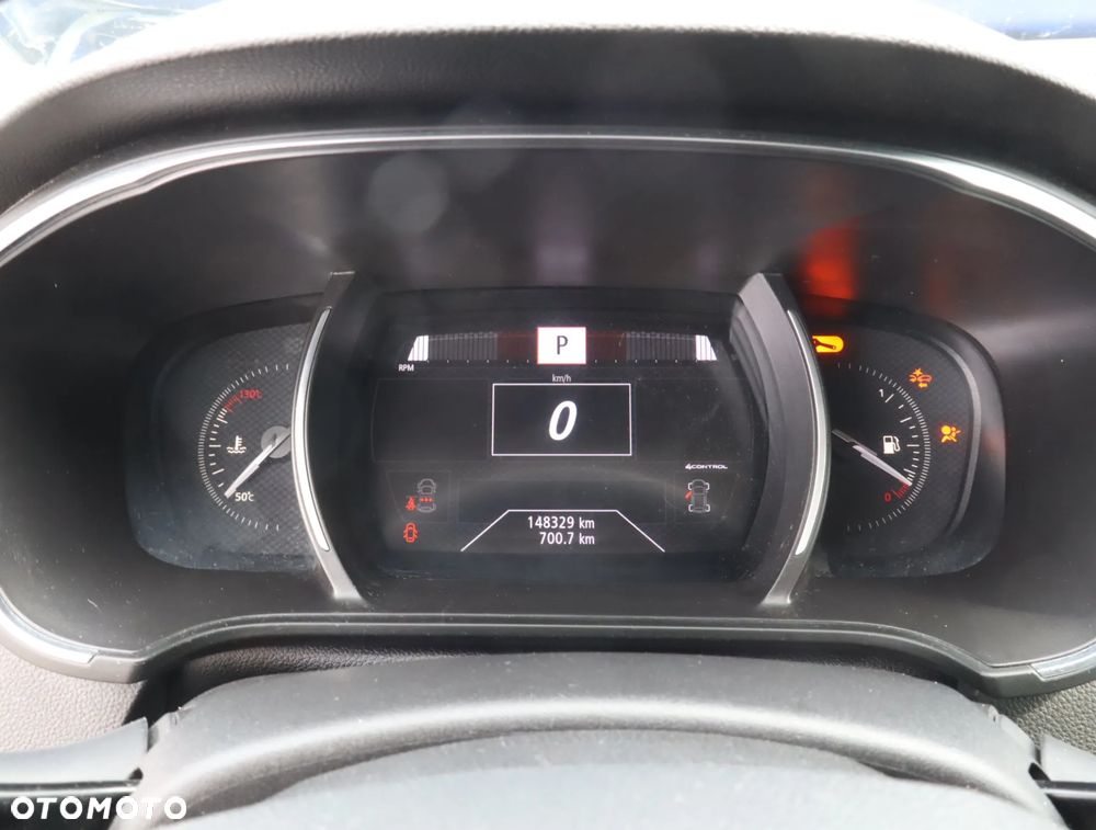 Renault Megane ENERGY dCi 165 EDC GT LINE - 12