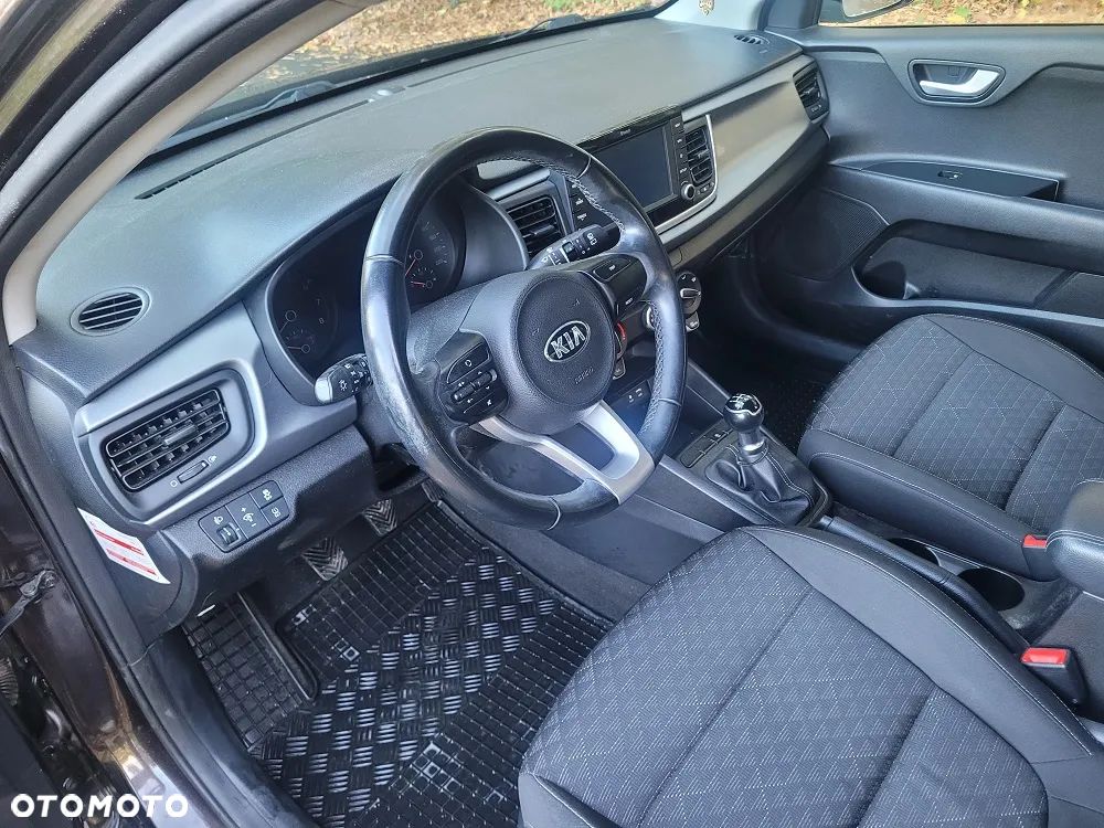 Kia Rio 1.2 Attract - 7