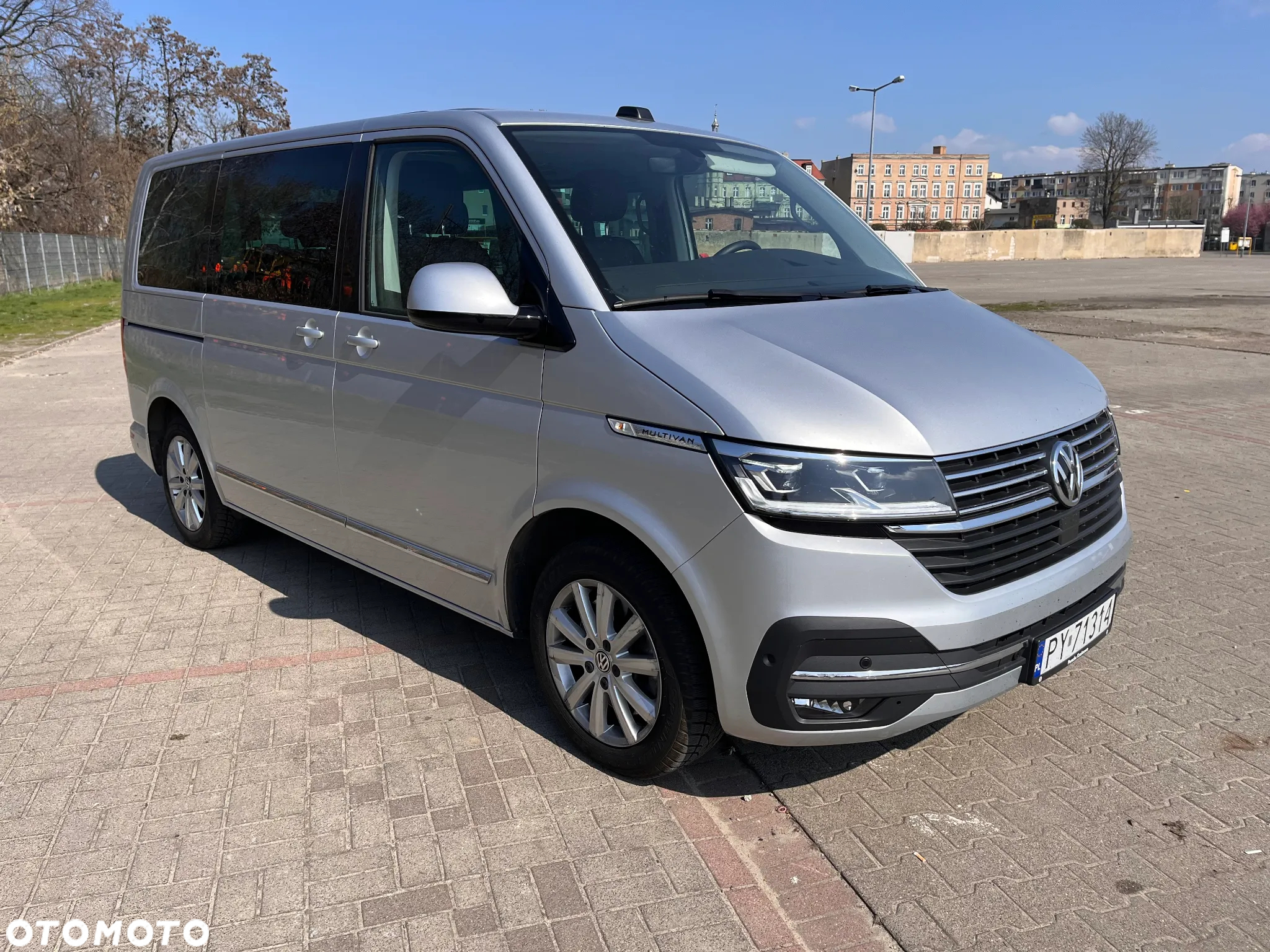 Volkswagen Multivan 6.1 2.0 TDI L1 Higline DSG - 7