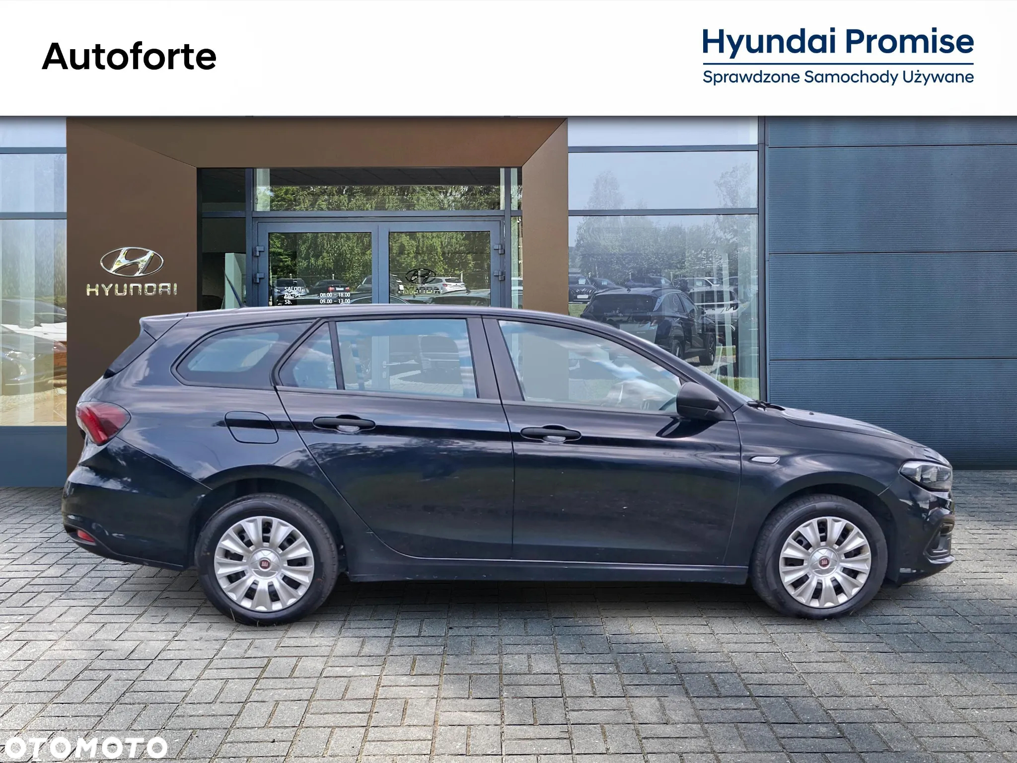 Fiat Tipo 1.0 T3 Life - 6
