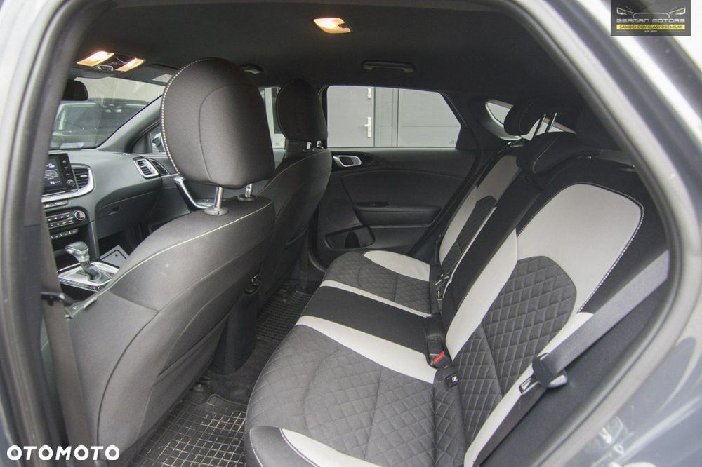 Kia ProCeed 1.5 T-GDI GT Line DCT - 29