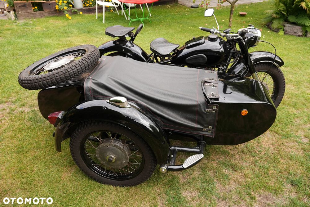 Ural K-750 - 6