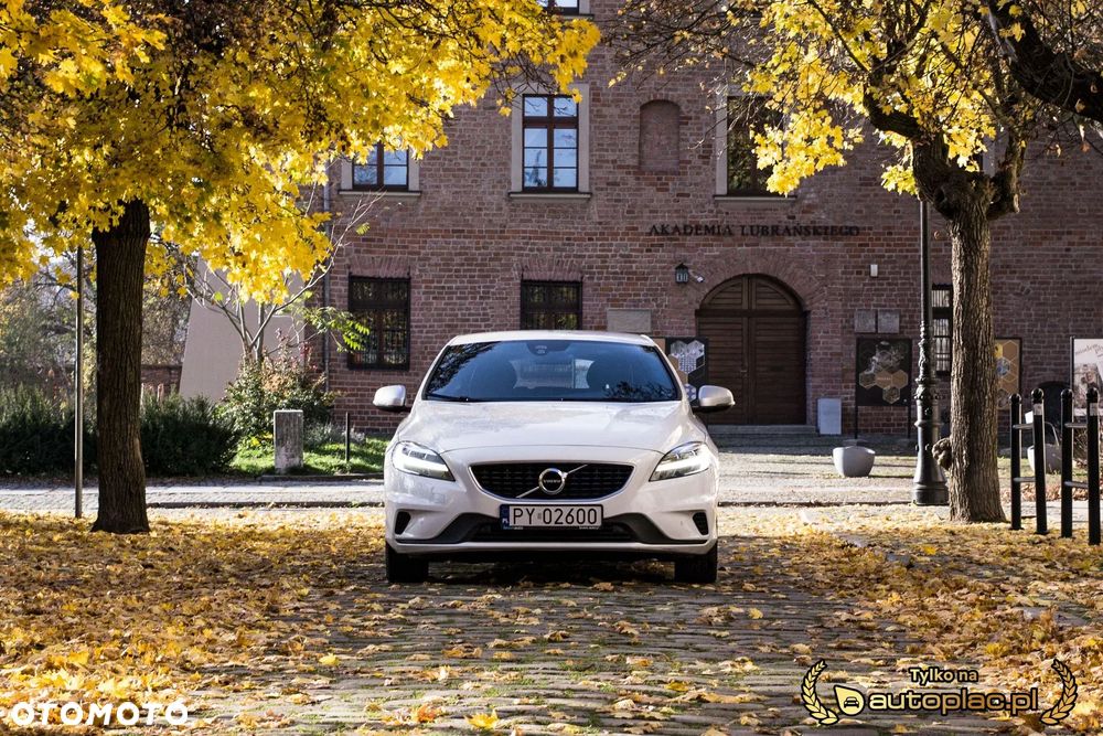 Volvo V40 - 6