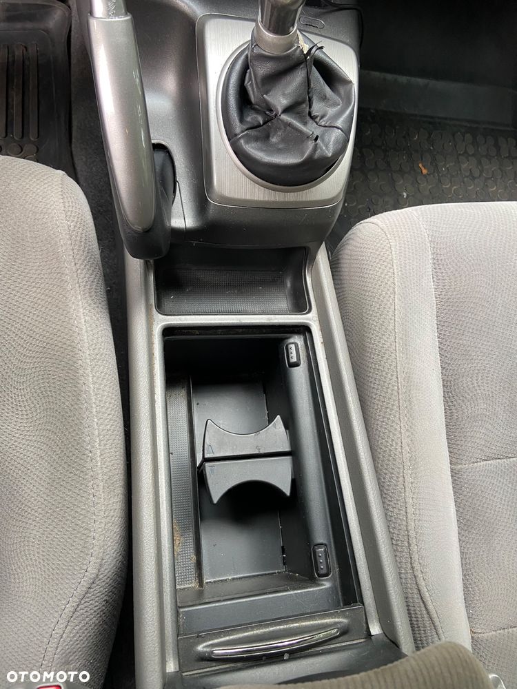 Honda Civic 1.8 Comfort - 17