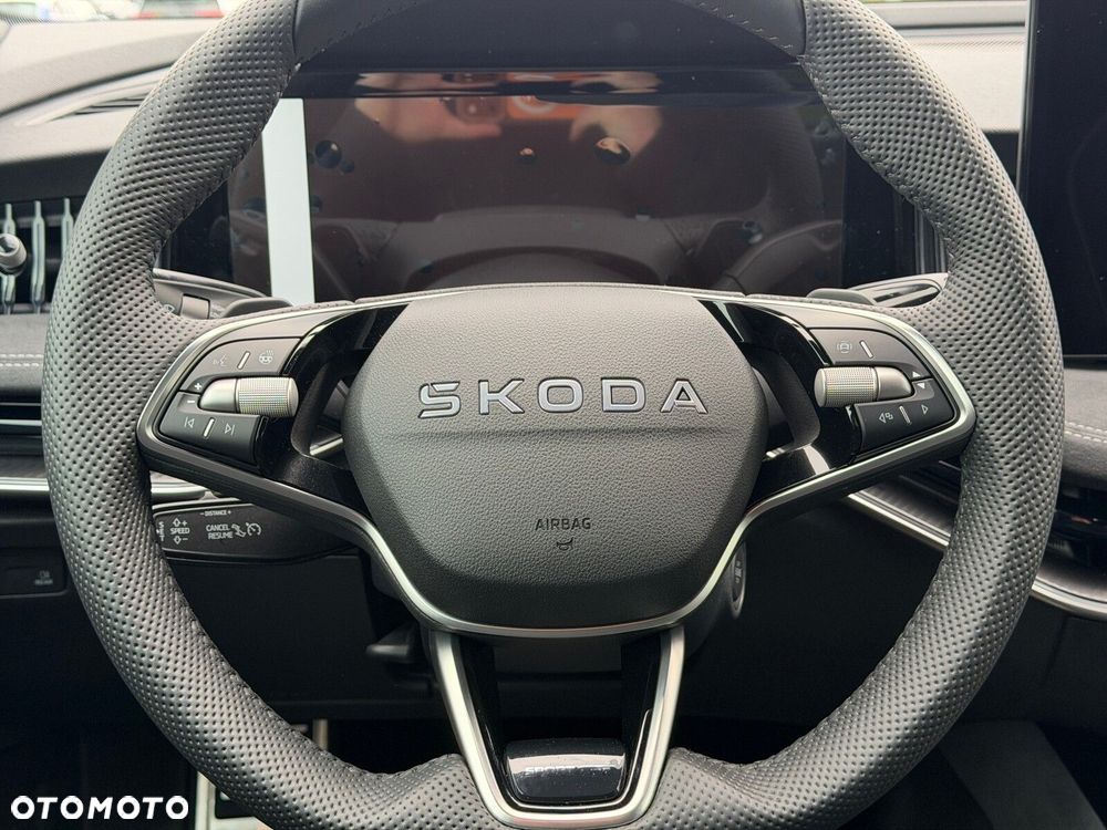 Skoda Superb 2.0 TDI SCR 4x4 Sportline DSG - 15