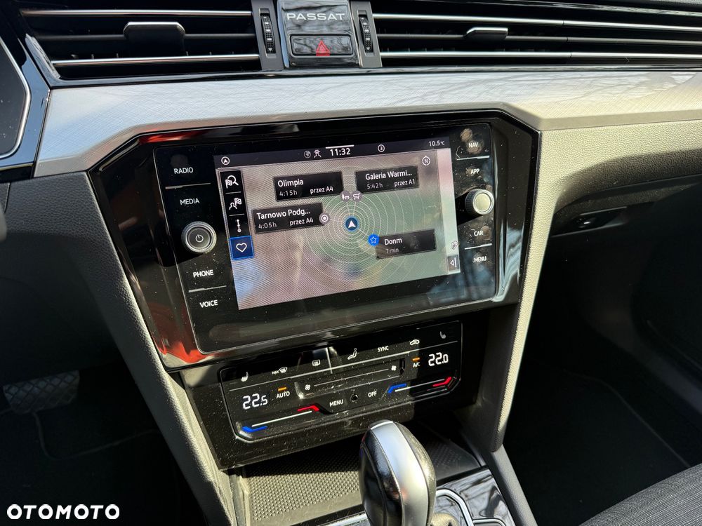 Volkswagen Passat Variant 2.0 TDI EVO Business DSG - 22