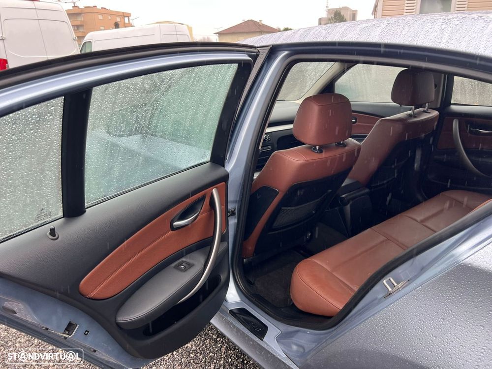 BMW 118 d Line Sport - 30