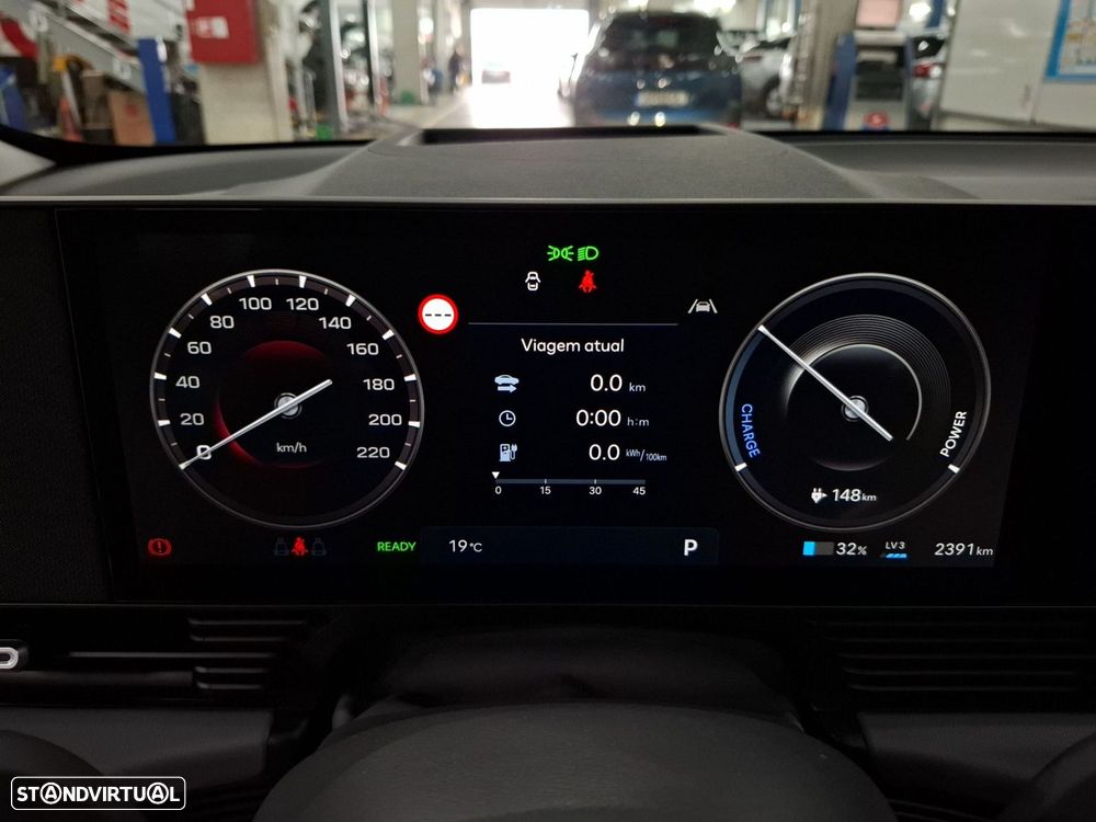 Hyundai Ioniq 5 84 kWh Vanguard - 15