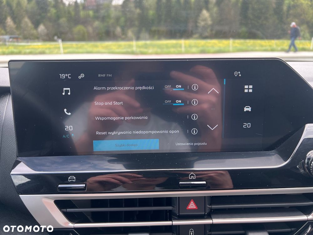 Citroën C4 PureTech 130 Stop&Start MAX - 18