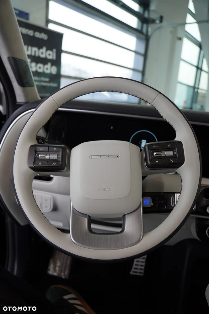 Hyundai Palisade - 10