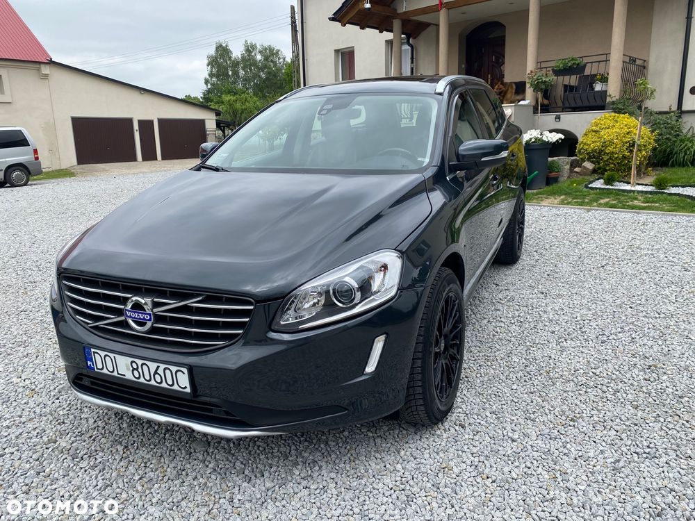 Volvo XC 60 - 25