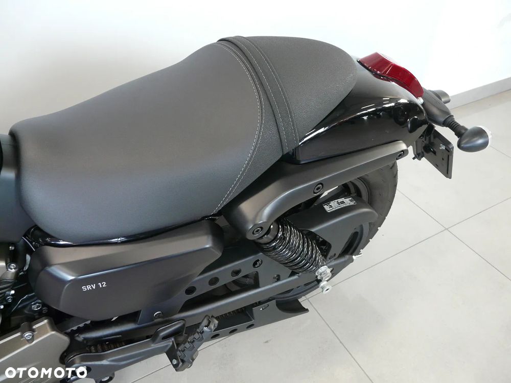 QJMOTOR SRV 125V - 22