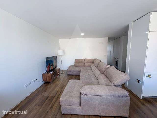 Apartamento T2 Semi-Novo em Albergaria-a-Velha - Grande imagem: 5/24