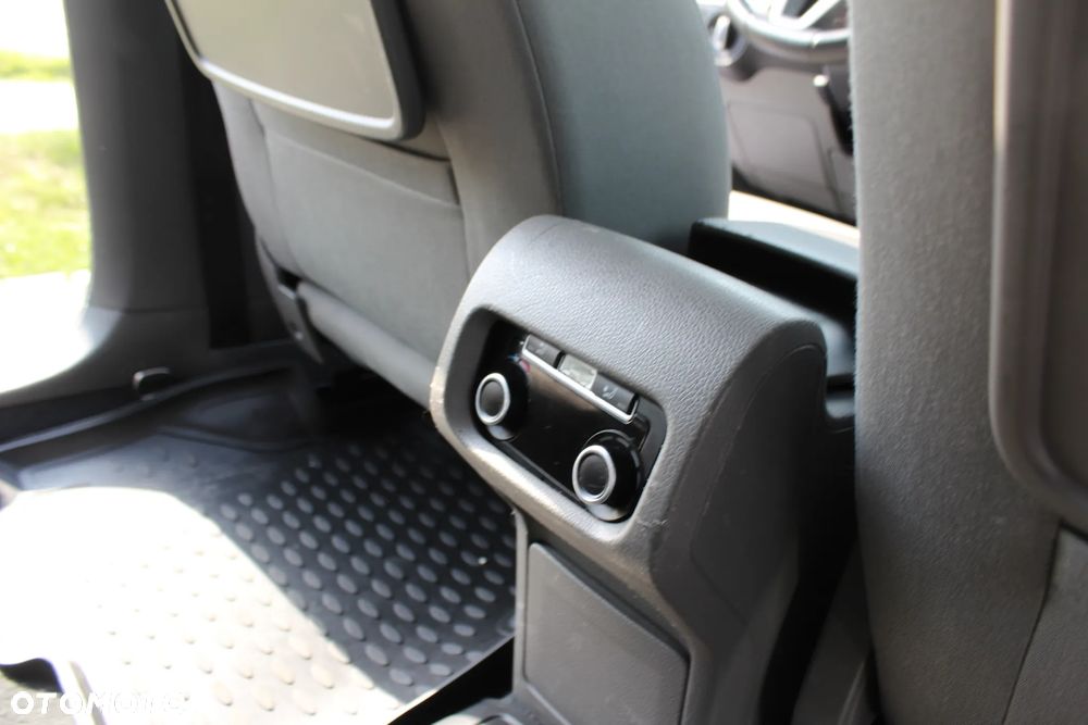 Seat Alhambra 2.0 TDI (Ecomotive) Start & Stop Allrad Style - 21