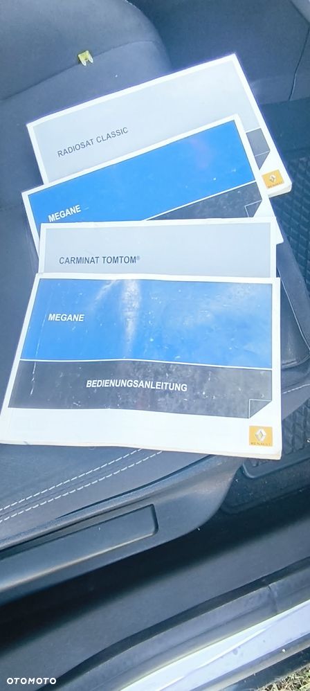 Renault Megane 1.9 dCi Bose Edition - 23