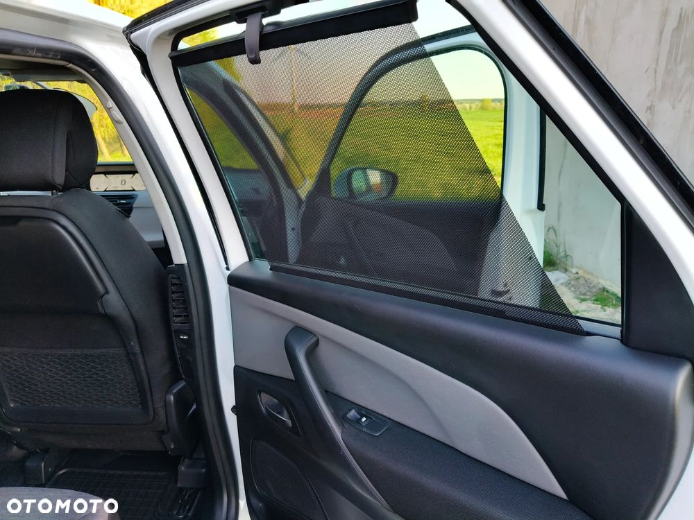 Citroën C4 Picasso - 33