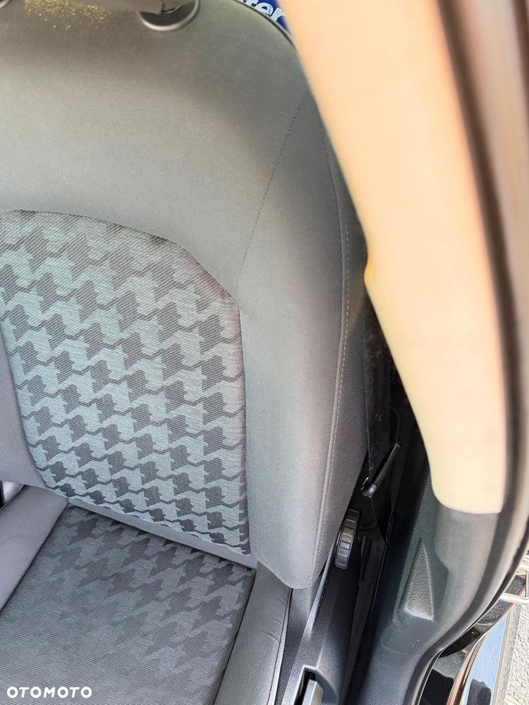 Audi A3 Limousine 2.0 TDI (clean diesel) quattro Ambiente - 12