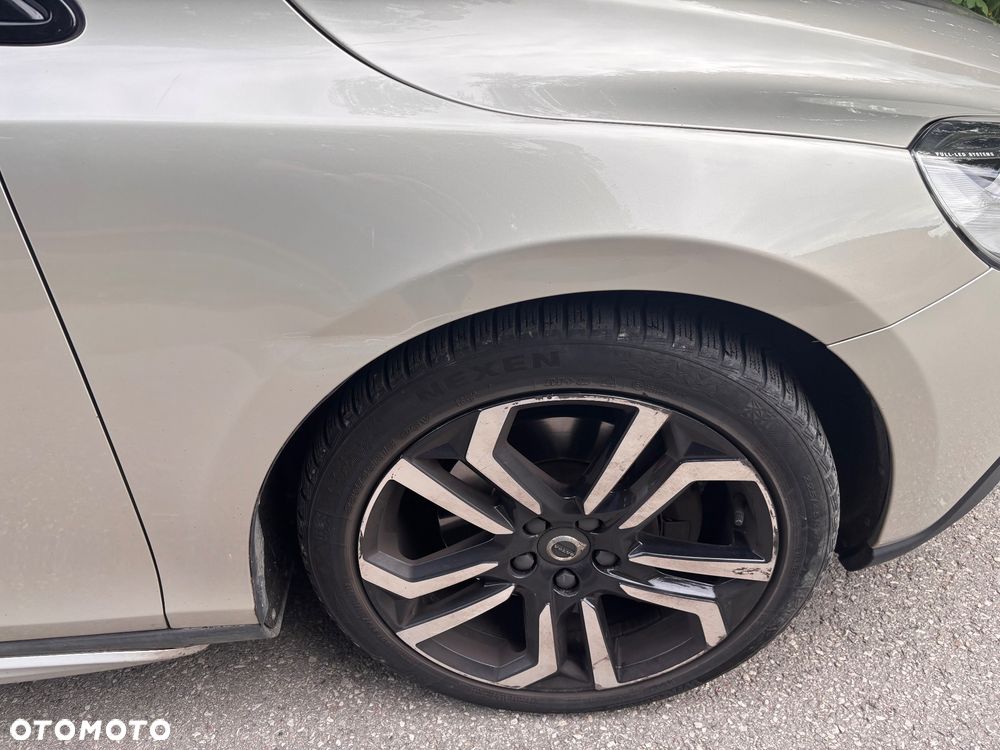 Volvo V40 Cross Country T3 Drive-E Momentum - 7