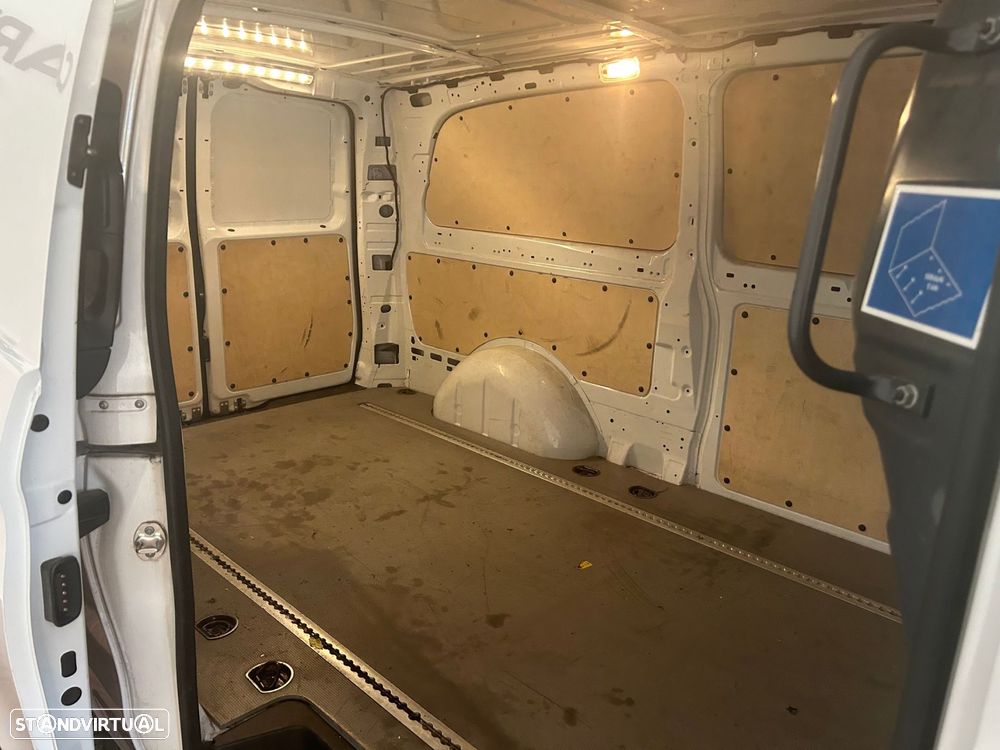 Mercedes-Benz Vito 116 CDi/34 Longo Pro - 6