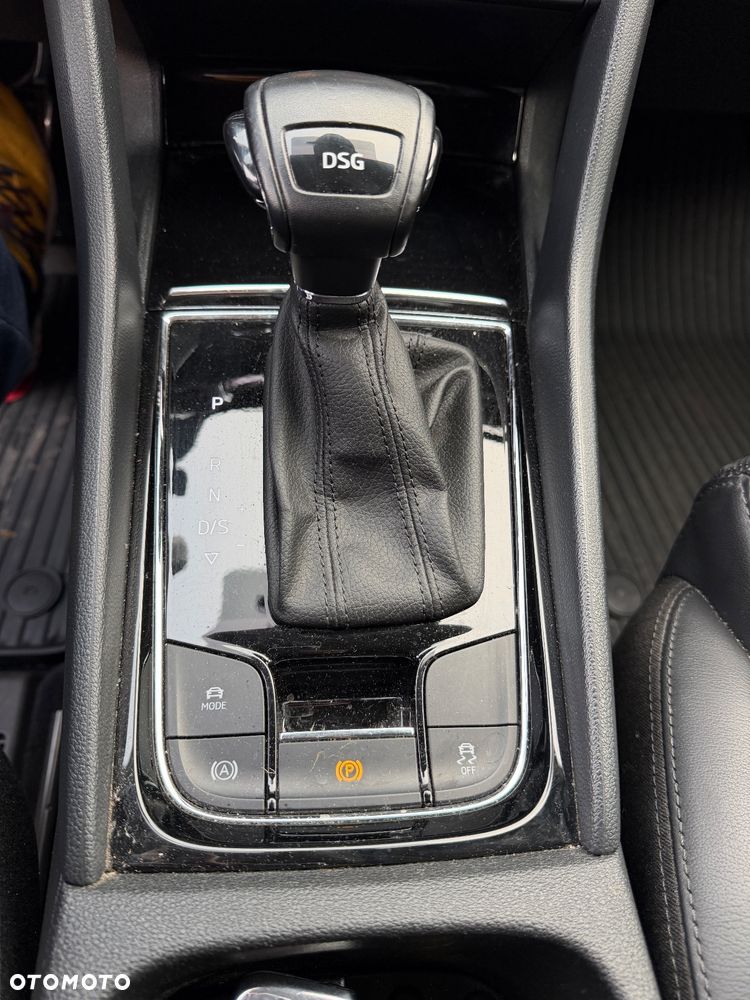 Skoda Kodiaq 1.5 TSI ACT 4x2 L&K DSG - 23
