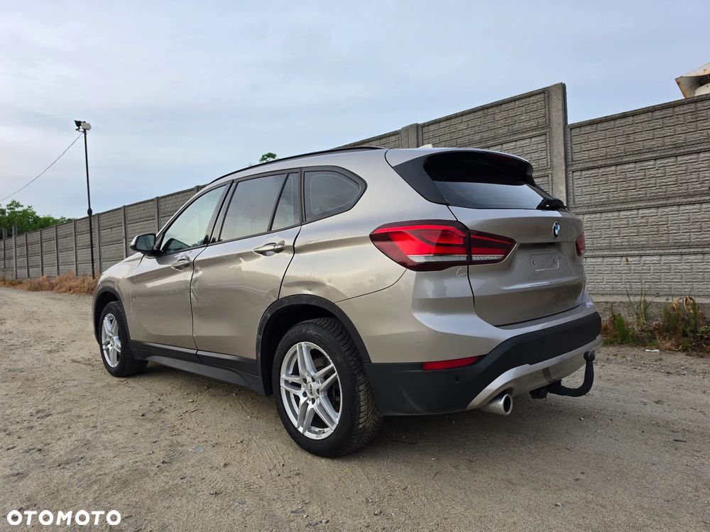 BMW X1 - 35