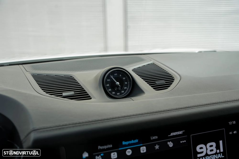 Porsche Cayenne E-Hybrid - 20