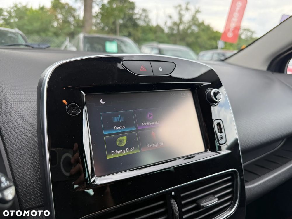 Renault Clio 0.9 Energy TCe Limited Plus - 36