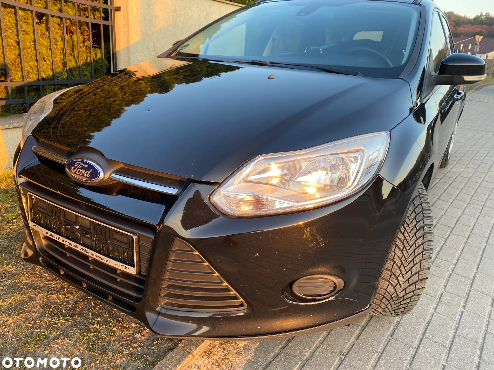 Ford Focus - 11